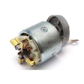 7150892 állórész kefetartóval