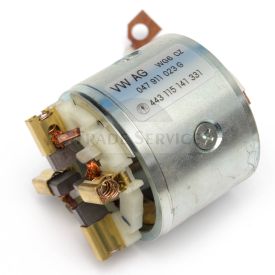 7153331 állórész kefetartóval /9141382/