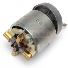 7153351 állórész kefetartóval /9141395/