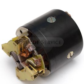 7153821 állórész kefetartóval /9142726/