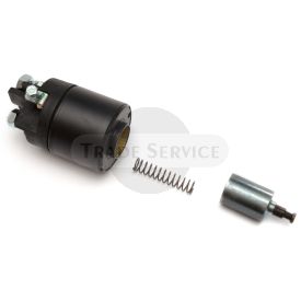 7154722 behúzómágnes /24V/ MTZ