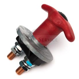 9432010 áramtalanító kapcsoló 100A/1000A