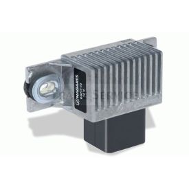 MR122 MAHLE (Nagares) ESF/7-12 munkaáram relé