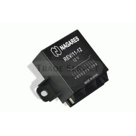 MR21 MAHLE (Nagares) REV/11-12 elektromos ablak relé