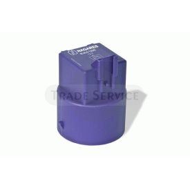 MR45 MAHLE (Nagares) RLE/4-12DE munkaáram relé