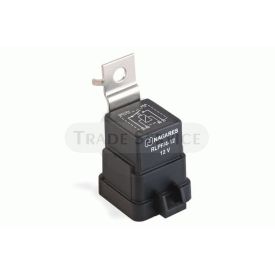 MR81 MAHLE (Nagares) RLPF/4-12 munkaáram relé