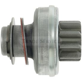 16.902.183 MSX1376 MAHLE (Letrika, Iskra) bendix