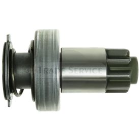 16.908.352 MSX512 MAHLE (Letrika, Iskra) bendix