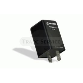 MT10 MAHLE (Nagares) TLM/4-12 kabinvilágítás időzítő