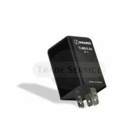 MT15 MAHLE (Nagares) TLMS/5-24 ablaktörlő időzítő