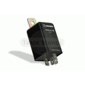 MT5 MAHLE (Nagares) TIC/5-12 időzítő