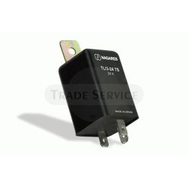 MT7 MAHLE (Nagares) TL/3-24 időzítő