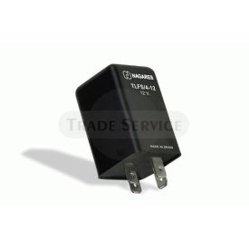 MT9 MAHLE (Nagares) TLFS/4-12 ablaktörlő időzítő