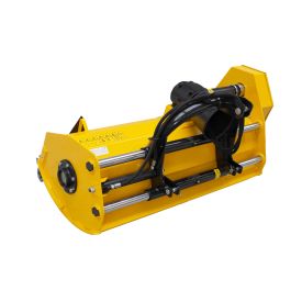 Kitolható  mulcsozó MUL-1300T