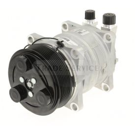 N204832G Valeo Klímakompresszor