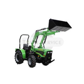 Nagy térfogatú kanál 300l ND5-060-B