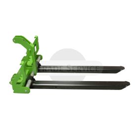 Raklapvilla ND5-060-D