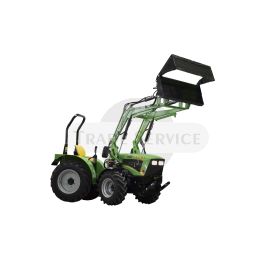 Multifunkciós nyitható kanál ND5-060-H