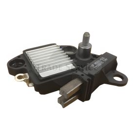 P00001 Prestolite feszültségszabályozó