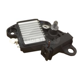 P00002 Prestolite feszültségszabályozó