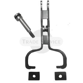 P00010 Prestolite kar