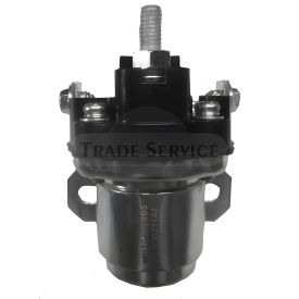 P00051 Prestolite meghajtás