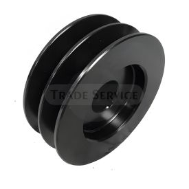 P00126 Prestolite szíjtárcsa