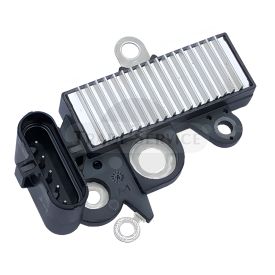 P00134 Prestolite feszültségszabályozó