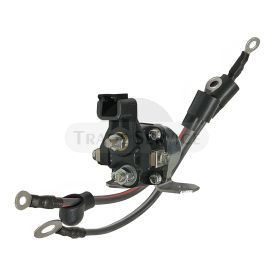 P00155 Prestolite segédkapcsoló