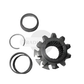 P00168 Prestolite fogaskerék