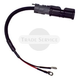 P00260 Prestolite csatlakozó készlet