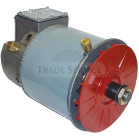 1285515 Prestolite generátor