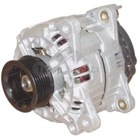 20130246 Prestolite generátor