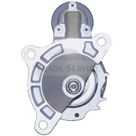 20510108 Prestolite önindító