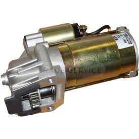 20510202 Prestolite önindító