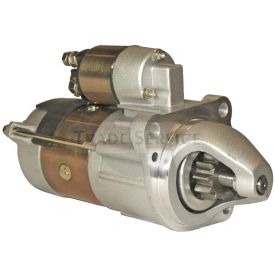 860714 Prestolite önindító