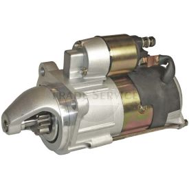 860715 Prestolite önindító