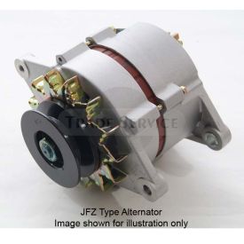 JFZ2715 Prestolite generátor