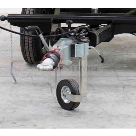 Állítható támasztókerék PKS-1900