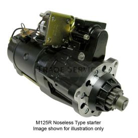 M125R2600SE Prestolite önindító