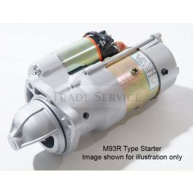 M93R3008SE Prestolite önindító