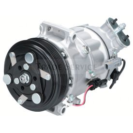 PXC16-8804-H SANDEN HASCO Klímakompresszor