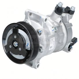 PXE14-1737-H SANDEN HASCO Klímakompresszor