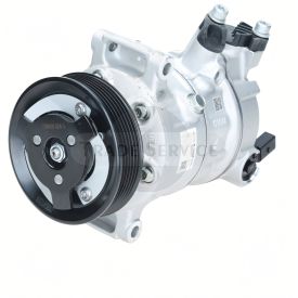 PXE14-8422-H SANDEN HASCO Klímakompresszor