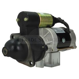 QD100C3+ +Line önindító