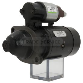 QD138Y+ +Line önindító