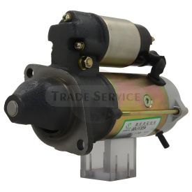 QDJ132A+ +Line önindító