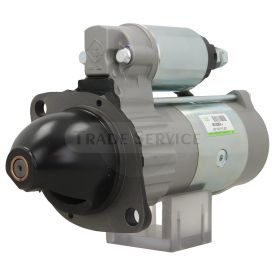 QDJ2508+ +Line önindító