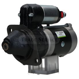 QDJ2636A+ +Line önindító