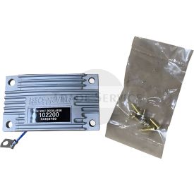 R213102200S Prestolite feszültségszabályozó